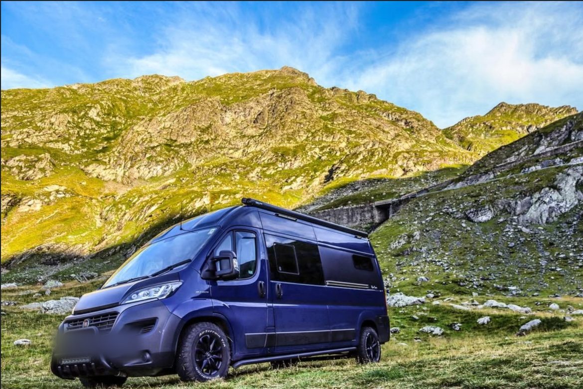Fiat Ducato L1, L2, L3