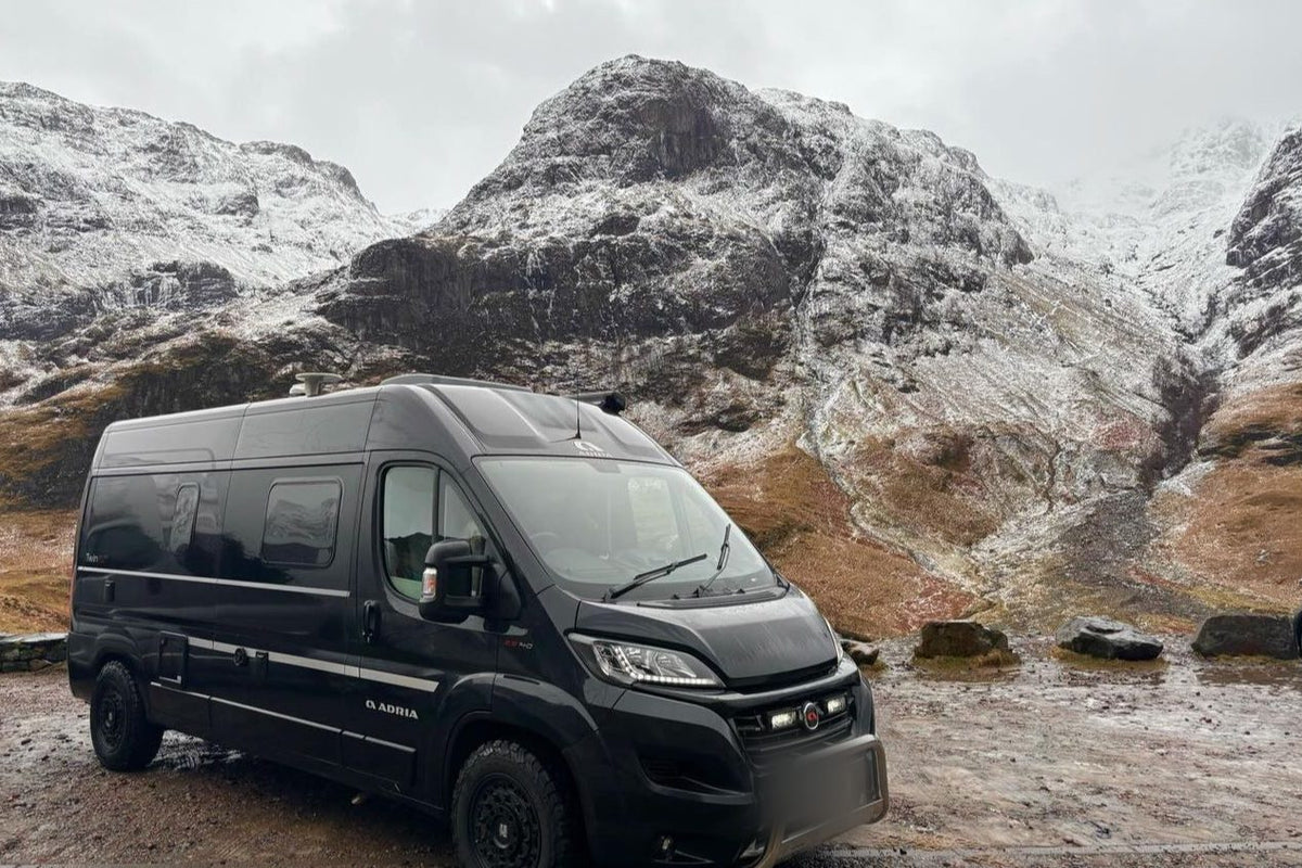 Fiat Ducato Maxi Heavy L4