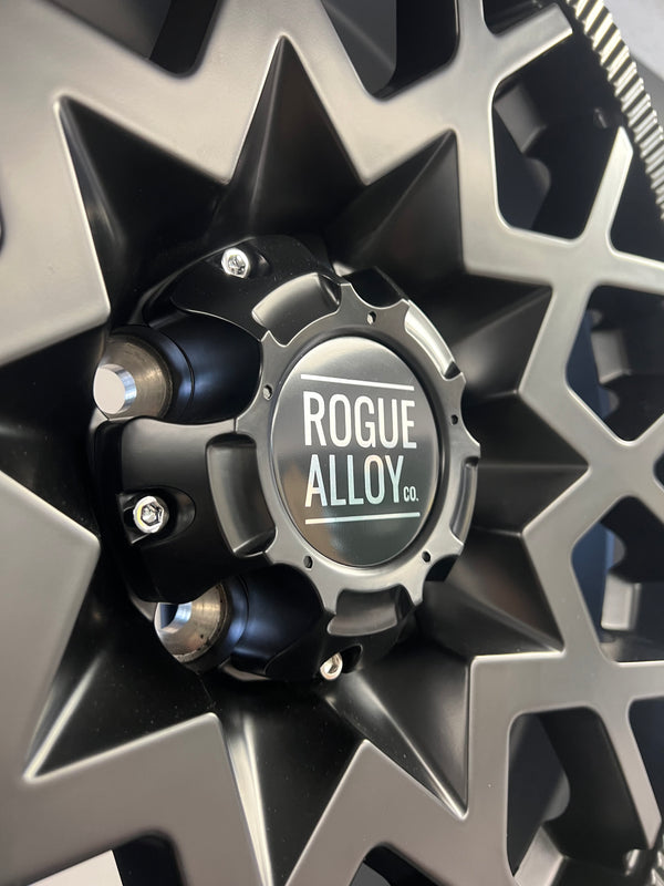 Robust 2 and Rollex replacement centre cap